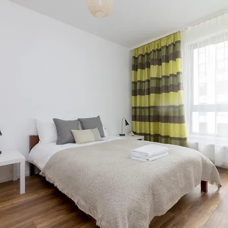 Royal Wilanów Stylish Apartment Warszawa Zewnętrze zdjęcie